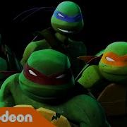 Черепашки Ниндзя