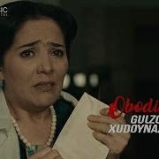Gulzoda Xudoynazarova