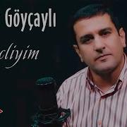 Elsever Goycayli Gencliyim