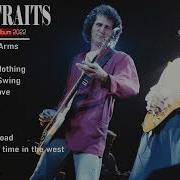 Dire Straits Альбомы Полностью
