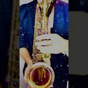 Падает Снег Саксофон