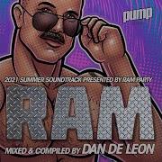 Ram Mixed Dan Denleon