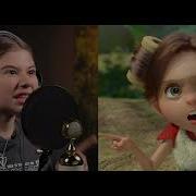 Настя Князева Минус