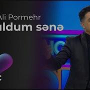 Ali Pormehr Vuruldum