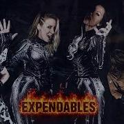 Metal Factory Expendables