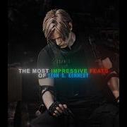 Leon Kennedy Edit