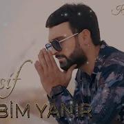 Qəlbim Yanır Alışır