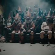 Гномы Хуекраты