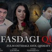 Uzbek Kino 2026