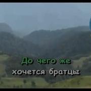 Караоке Про Жирафа