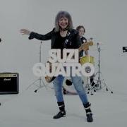 Suzi Quatro Freedom