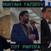 Rustam Fayziyev