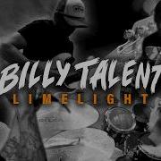 Billy Talent Limelight