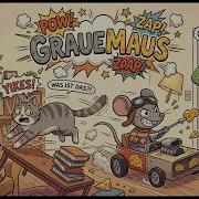 Grauemaus