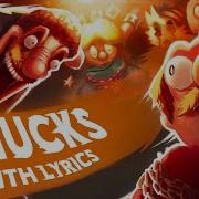 Aw Shucks With Lyrics