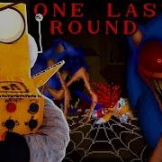 Robzi Sonic Exe One More Time