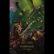 Боевой Ястреб Осада Терры