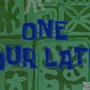 1 Hours Later Spongebob