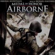 Medal Of Honor Airborne Ost