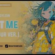 Nightcore Got Me Lyrics Syrex