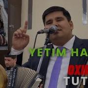 Yetim Haqqin Yeganlar Behzod Haqqiyev