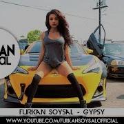 Gypsy Furkan Soysal