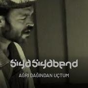 Ağrı Dağından Uçtum