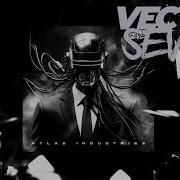 Black Chrome Vector Seven