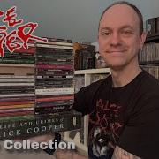 Alice Cooper Collection