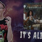 Abominacja