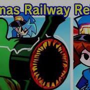 Fnf Thomas Railway Showdown
