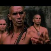 Порследний Из Могикан