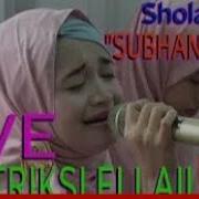 Salovat Subhanalloh