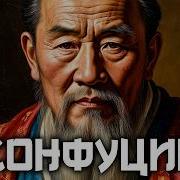 Конфуций Аудиокнига