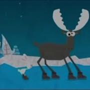 Карусель Зима Цапля 2012 2013