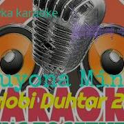 Кулоби Духтар Минус