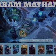 Nice Aram