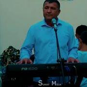 Достонжон Каримов