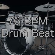 Rock Drum Loop 76 Bpm
