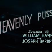 Heavenly Puss 1949 Original