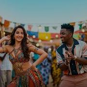 Nora Fatehi Ft Rayvanny My Baby