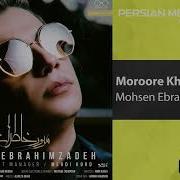 Moroore Khaterat