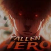 N Ylook Fallen Hero
