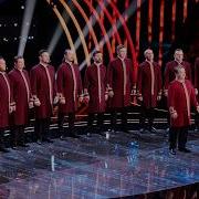 Хор Валаамского Монастыря