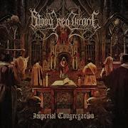 Imperial Congregation Blood Red Throne