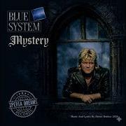 Blue System Mystery 2026 New Album