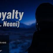 Egzod Maestro Chives Royalty Cover На Русском