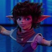 Домовенок Аватар