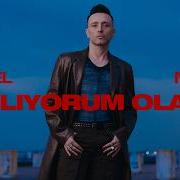 Olaysiz Dağiliyoruz