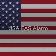 Usa Eas Alarm